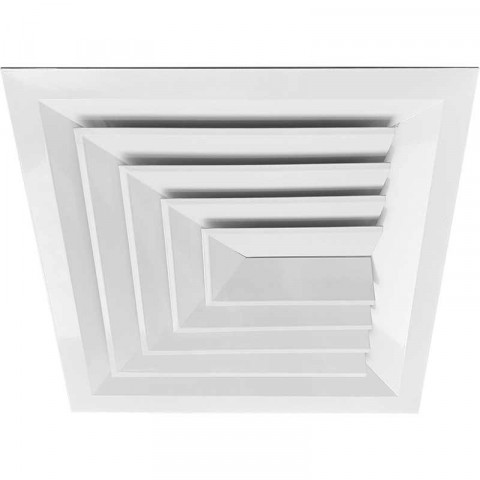 Решетка потолочная 3ПР