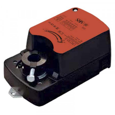 LM230-S электропривод без возвратной пружины